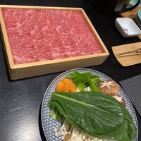 きつね - 