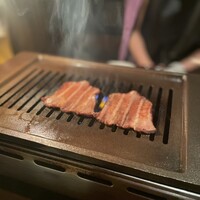 焼肉 にくだらけ - 