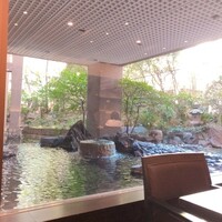 オールデイダイニング リモネ(リーガロイヤルホテル大阪) - 