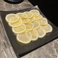 北新地焼肉 きらく - 