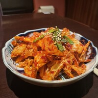 焼肉 にくだらけ - 