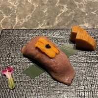 北新地焼肉 きらく - 