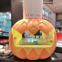 オールデイダイニング リモネ(リーガロイヤルホテル大阪) - 