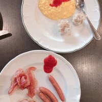 オールデイダイニング リモネ(リーガロイヤルホテル大阪) - 