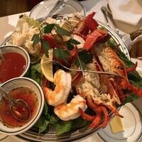 ウルフギャング・ステーキハウス 六本木 - 