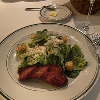 ウルフギャング・ステーキハウス 六本木 - 