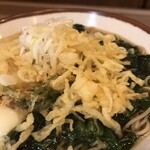 そばの神田 東一屋 - ブチまけろ！  #BCMKR!