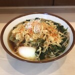 そばの神田 東一屋 - 完成形