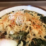 そばの神田 東一屋 - ええい面倒だ、一味も七味もブチまけろ！  #BCMKR!
