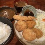 和 Dinning わだち - 