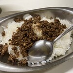 かれーの店 うどん  - 