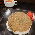 カフェ・ハイチ - 