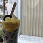 マム&ダッドクレープ - 料理写真: