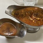 かれーの店 うどん  - 