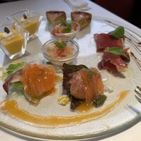 パパミラノ 阪急グランドビル店 - 