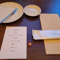 Fruits Bistro SABLIER - 