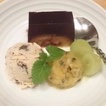 ごはん屋 今ここ - 