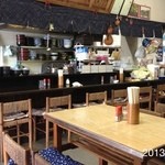 誠うどん - 2013.9.13(金)13時半 何と言うコスパ(OvO)、本当は５点 地域密着のうどん屋さんにて県外者は控えめに(^_^)