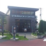 スターバックス・コーヒー - 