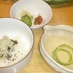 ごはん屋 今ここ - 