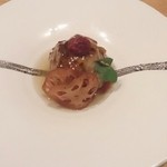 ごはん屋 今ここ - 