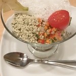 ごはん屋 今ここ - 