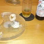 ごはん屋 今ここ - 