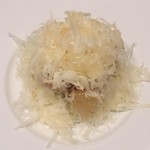 ごはん屋 今ここ - 