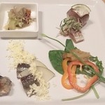 ごはん屋 今ここ - 