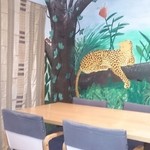 ごはん屋 今ここ - 