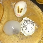 ごはん屋 今ここ - 