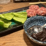 焼肉赤身にくがとう33895 - 