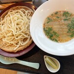 肉汁うどん まえはら - 
