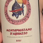 CARINA iL-CHIANTI - お得なグラスワイン