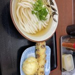 讃岐うどん いわい - 