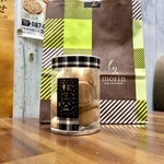 パティスリー もりん - いや、無理やな