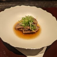 鉄板焼 しろかね - 