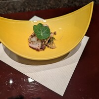 鉄板焼 しろかね - 
