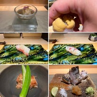 鮨shizuku 西天満 - 