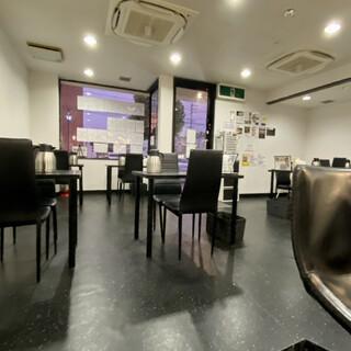 煮干しらーめん専門店 麺屋 晴_2