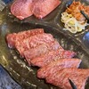 川崎名物 炭火焼肉 食道園