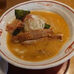 麺屋あした - 