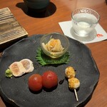 Azabu Tosaka - 