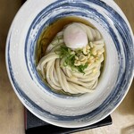 日の出製麺所 - 