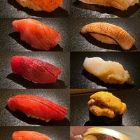 すし ふくづか - 