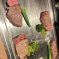 くずし鉄板 あばぐら 神田店 - 