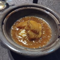 Series the Sky - 気仙沼産吉切鮫 フカヒレ土鍋煮込みご飯