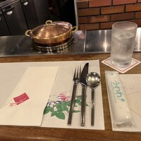 特選近江牛レストラン ティファニー - 