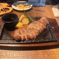 ターンテーブル - 