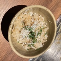 くずし鉄板 あばぐら 神田店 - 